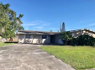 2860 Bayeux Ave, Melbourne, FL 32935