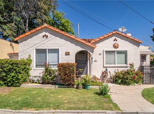 907 E Mountain View Ter, Alhambra, CA 91801