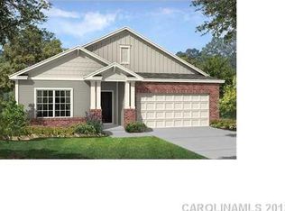 1316 Afternoon Sun Dr, Stallings, NC 28104