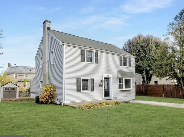 610 Amosland Rd, Morton, PA 19070