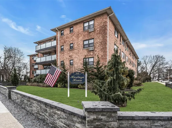 315 Atlantic Avenue #1N, East Rockaway, NY 11518