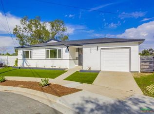 2085 Laurinda Pl, San Diego, CA 92105