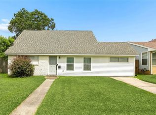 708 Miradon Ave, River Ridge, LA 70123