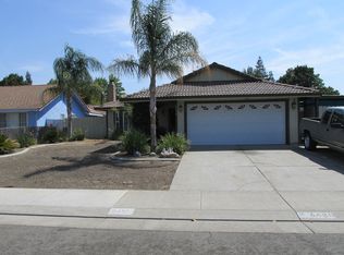 6430 Ector Way, Stockton, CA 95210