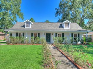 225 Somerset St, La Place, LA 70068