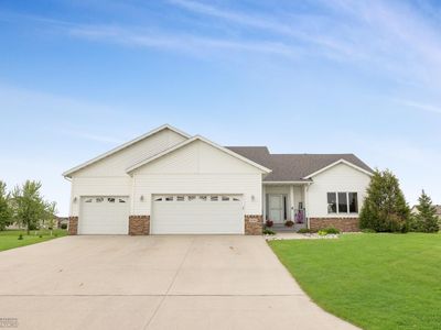 4846 35th Ave N, Fargo, ND, 58102