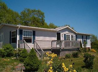 7427 Caswell Rd, Byron, NY 14422