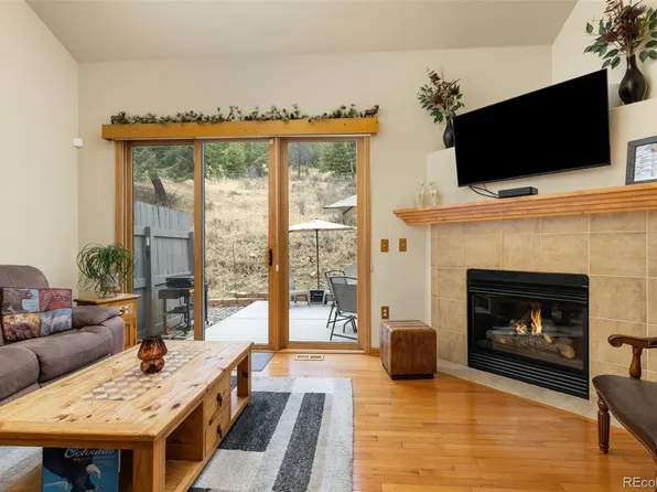 3667 Joyful Way #B, Evergreen, CO 80439
