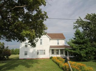 10335 Nioga Toops Rd, Mount Sterling, OH 43143