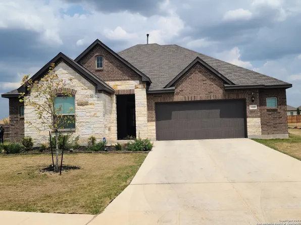 5317 Alanton Lane, San Antonio, TX 78263