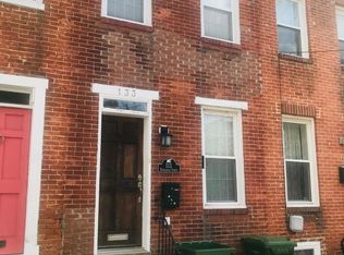 133 Birckhead St, Baltimore, MD 21230