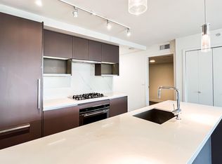 3131 Ketcheson Rd #507, Richmond, BC