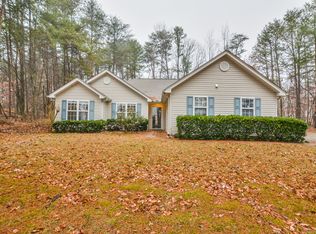 71 Bobcat Aly, Cleveland, GA 30528