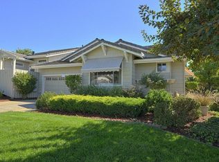 8709 Lomas Azules Pl, San Jose, CA 95135