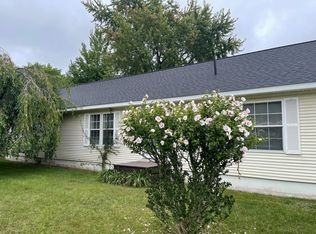 608 E Tinkham Ave, Ludington, MI 49431