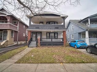 3652 E 151st St #2, Cleveland, OH