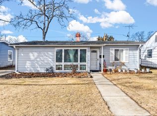 15026 Keeler Ave, Midlothian, IL 60445