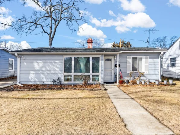 15026 Keeler Ave, Midlothian, IL 60445