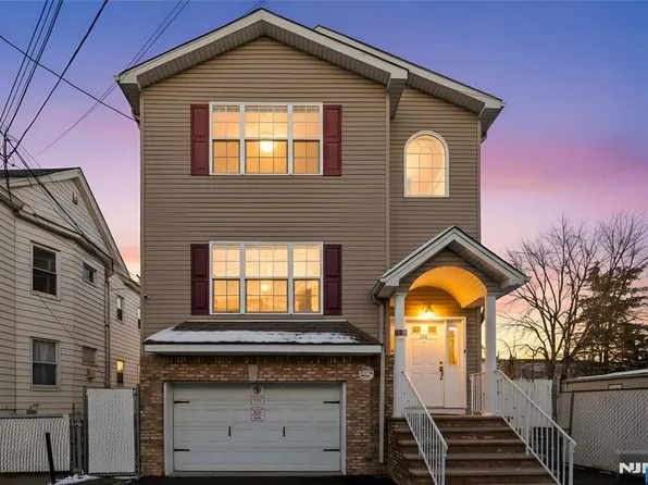 110 Redwood Ave, Paterson, NJ 07522