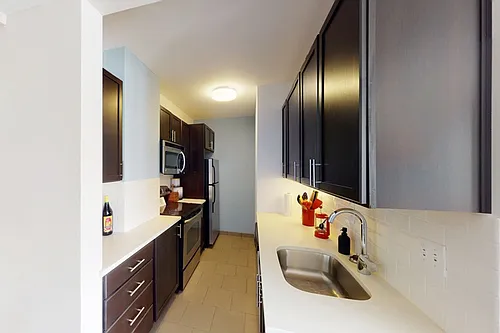 Floor plan bel1bT11
