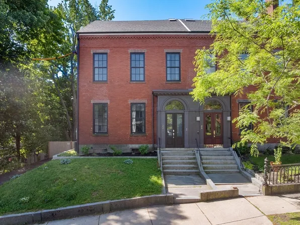22 Kenilworth St, Roxbury, MA 02119