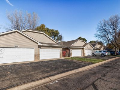 678 85th Ave NW, Coon Rapids, MN, 55433