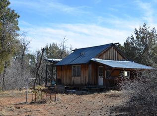 25 E Pine St, Mt Carmel, UT 84755