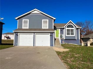 9112 E 64th Ter, Raytown, MO 64133