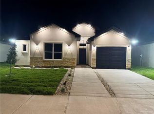 5901 N Luz Del Sol St, Edinburg, TX 78542