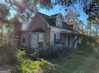 4149 Old Normantown Rd, Vidalia, GA 30474