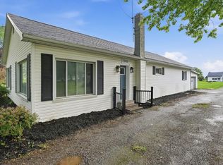 2245 State Route 19, Bucyrus, OH 44820