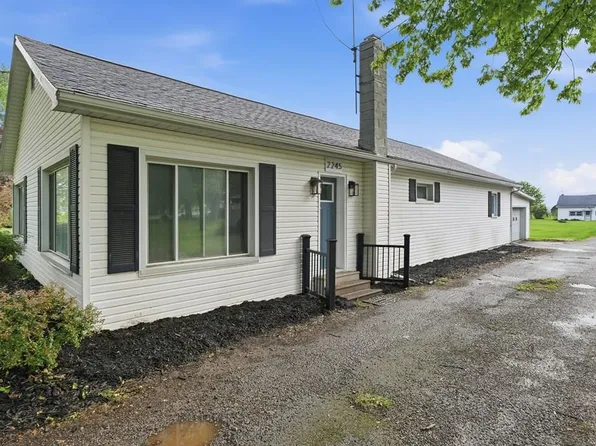 2245 State Route 19, Bucyrus, OH 44820