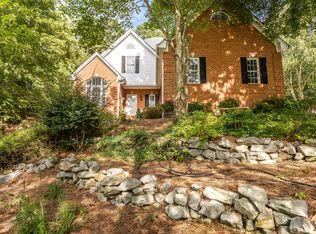 1165 Blacks Bluff Rd SW, Rome, GA 30161