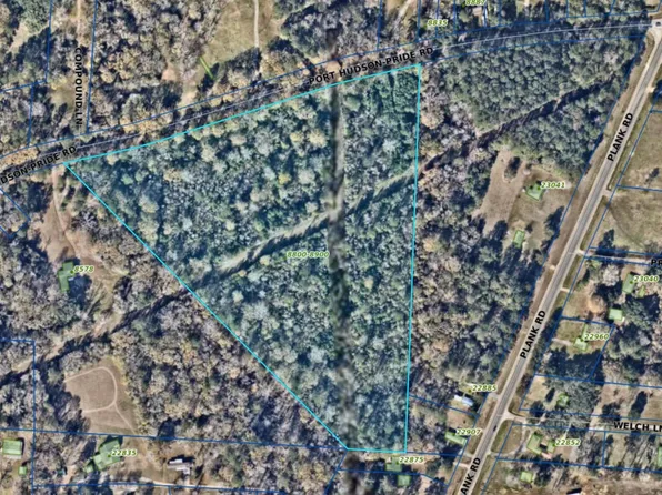 Pride Port Hudson Rd, Zachary, LA 70791