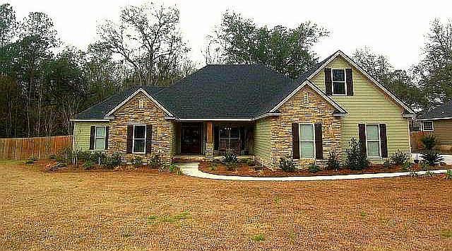 1st image of 4784 San Saba Dr