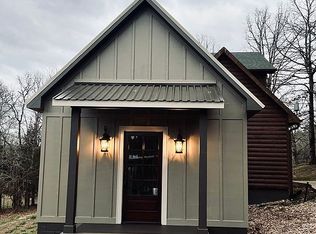 607 Candlelight Ln, Cedarville, AR 72932