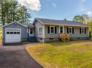 143 Lebanon Rd, North Berwick, ME 03906