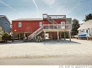 16 Osborn Ave, Long Beach, NJ 08008