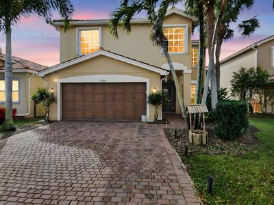 7860 Jewelwood Drive, Boynton Beach, FL, 33437