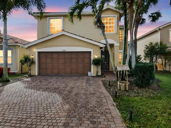 7860 Jewelwood Drive, Boynton Beach, FL 33437