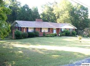 3612 Blow Dr, Knoxville, TN 37920