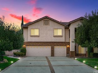 41950 Sedona Ct, Palmdale, CA 93551