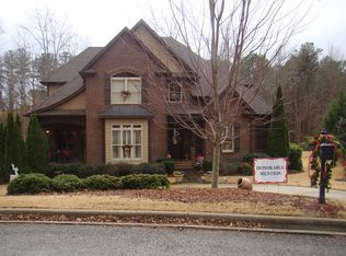 150 Waterford Cir, Trussville, AL 35173