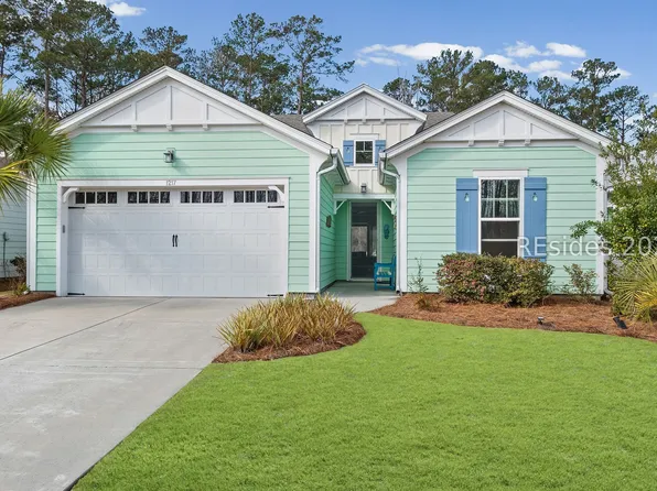 1217 St. Somewhere Dr, Hardeeville, SC 29927