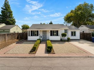 2019 Fir St #A, Concord, CA 94519