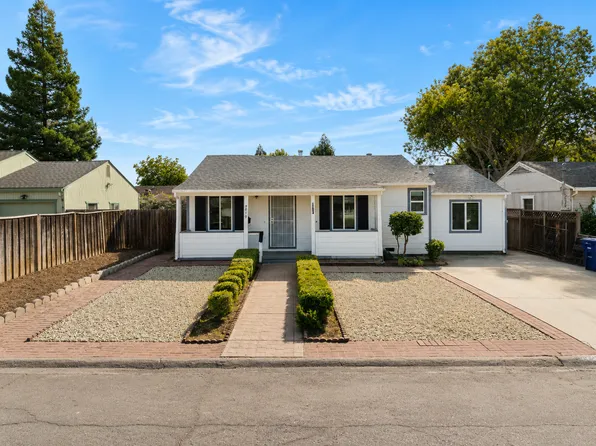 2019 Fir St, Concord, CA