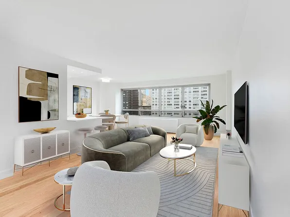 170 W End Ave APT 12B, New York, NY 10023
