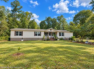 143A Pre Eddy Rd, Lucedale, MS 39452