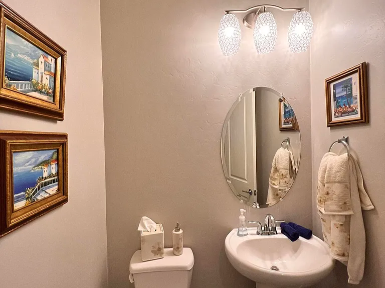 13289 N Rainbow Cactus Ct — Photo 20