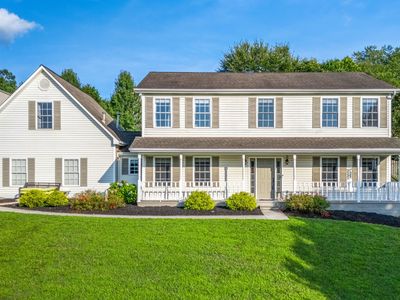 8225 Foxworth Trl, Powell, TN, 37849